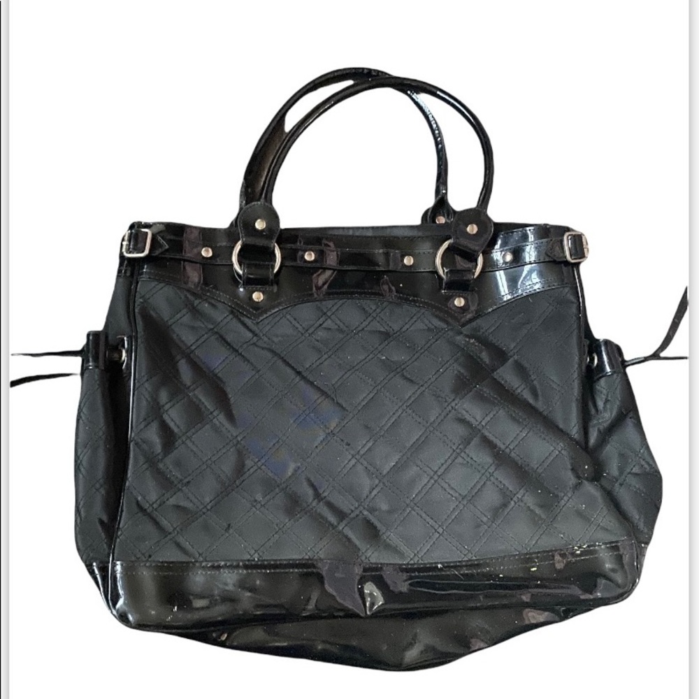 Lulu Purse